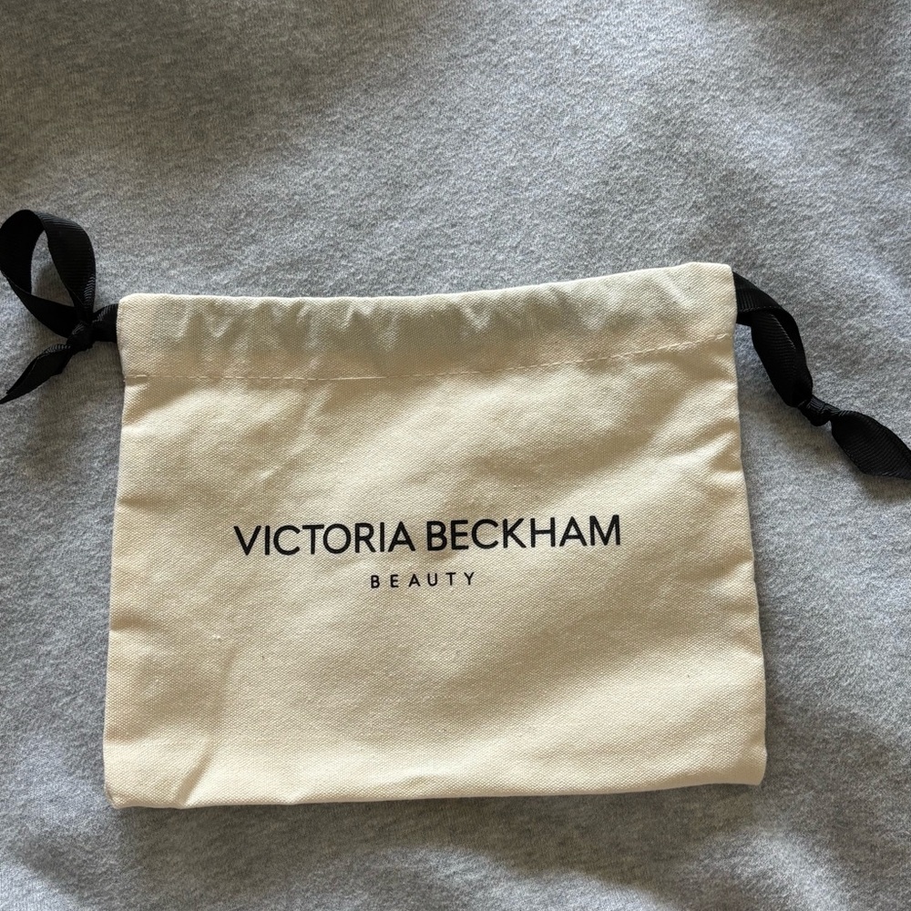 Victoria Beckham Beauty Bag